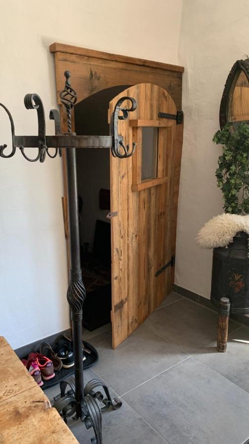 Haus Standlgut Rauris -- Incl Sommercard Ngoại thất bức ảnh