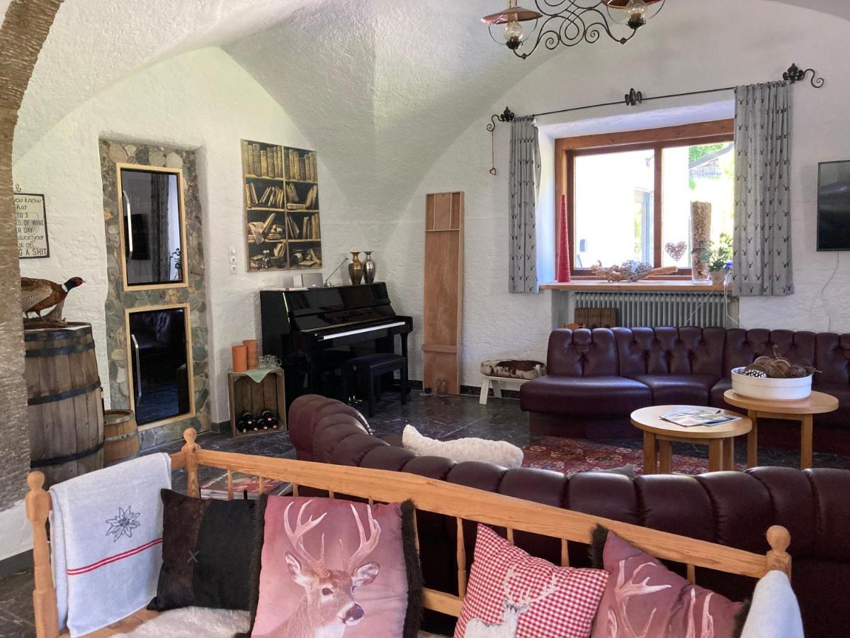 Haus Standlgut Rauris -- Incl Sommercard Ngoại thất bức ảnh