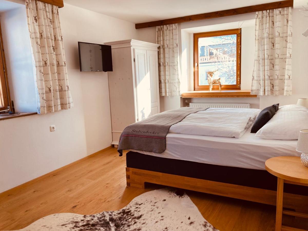 Haus Standlgut Rauris -- Incl Sommercard Ngoại thất bức ảnh