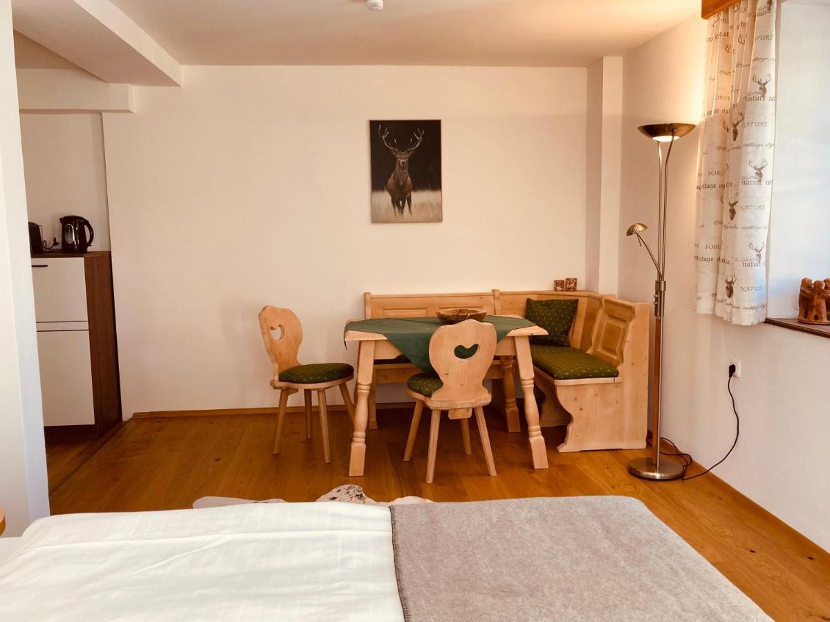 Haus Standlgut Rauris -- Incl Sommercard Ngoại thất bức ảnh