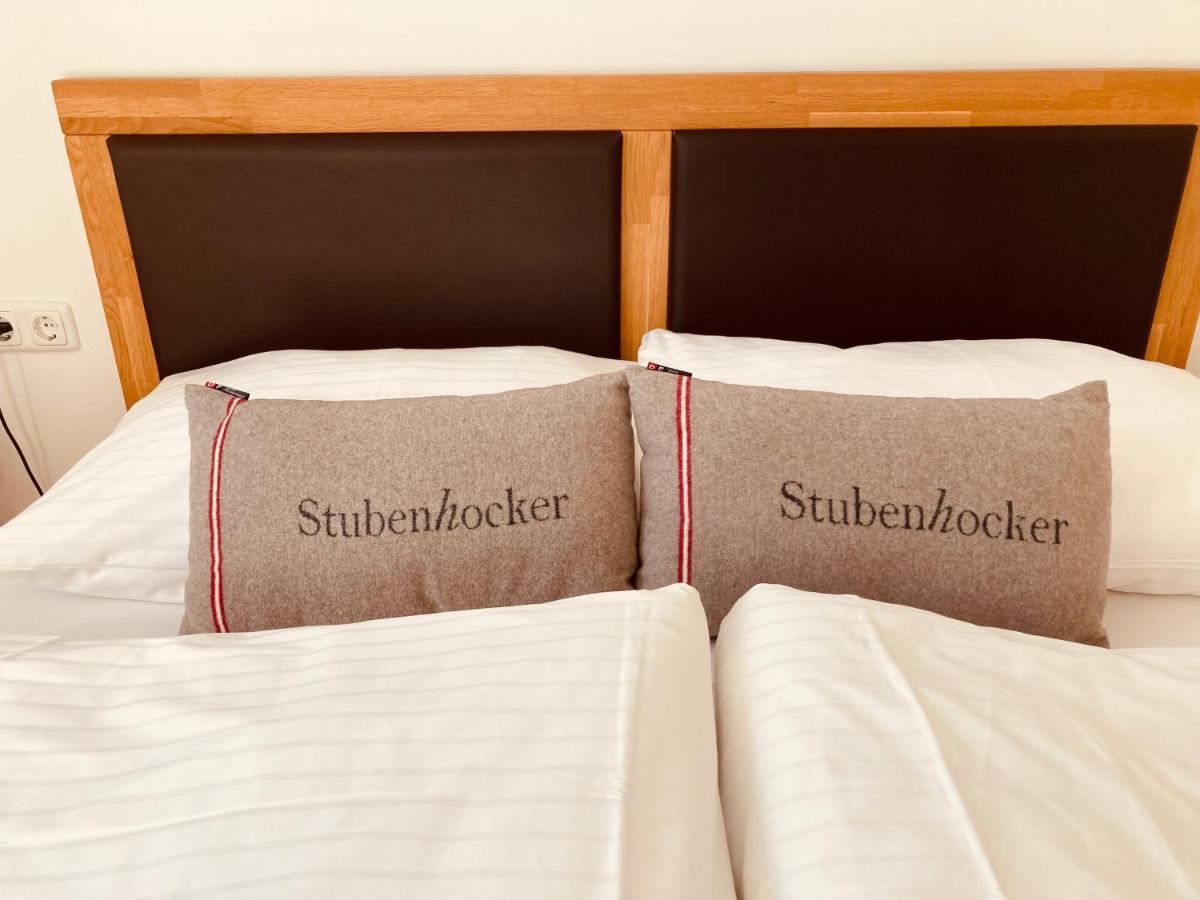 Haus Standlgut Rauris -- Incl Sommercard Ngoại thất bức ảnh
