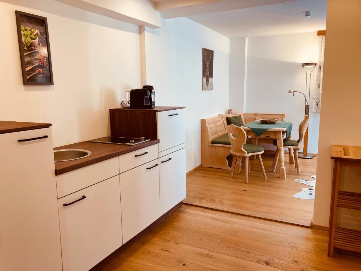 Haus Standlgut Rauris -- Incl Sommercard Ngoại thất bức ảnh