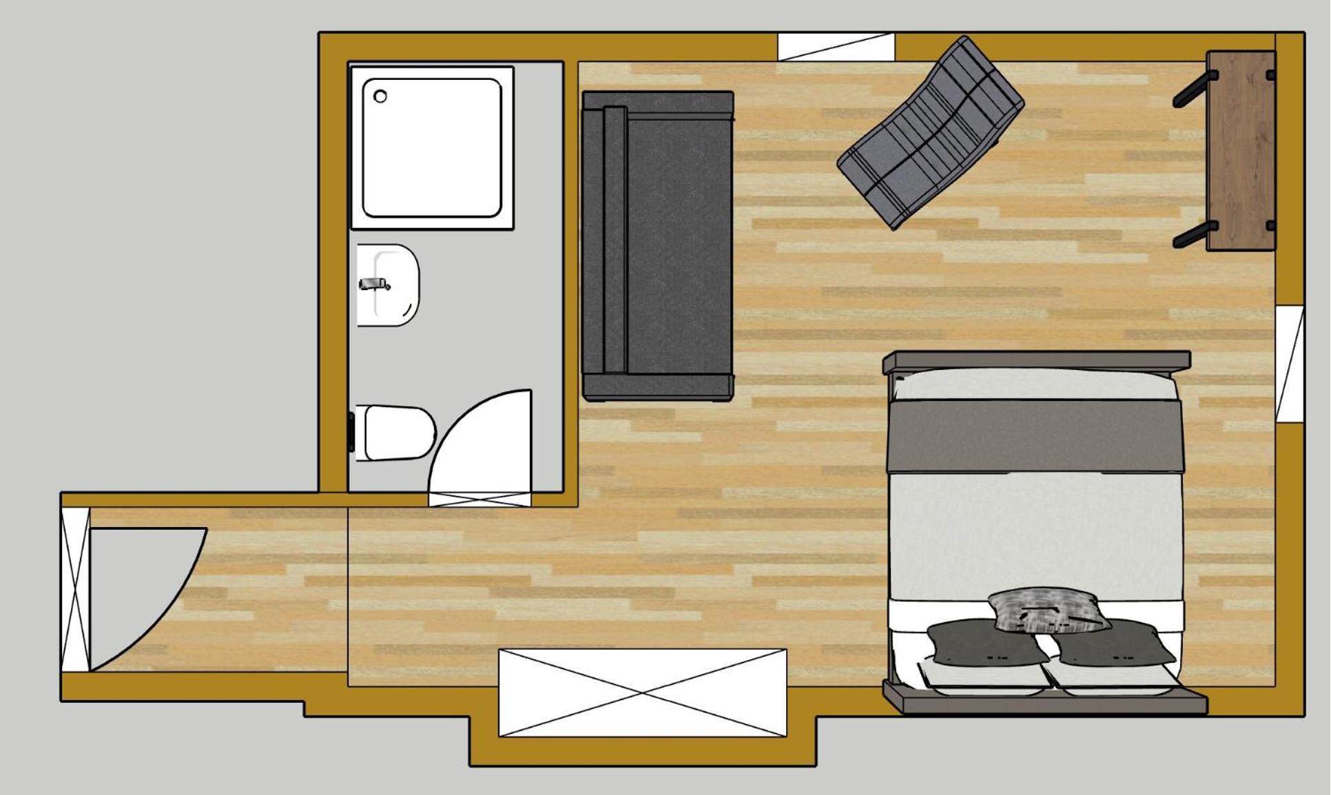 Haus Standlgut Rauris -- Incl Sommercard Phòng bức ảnh