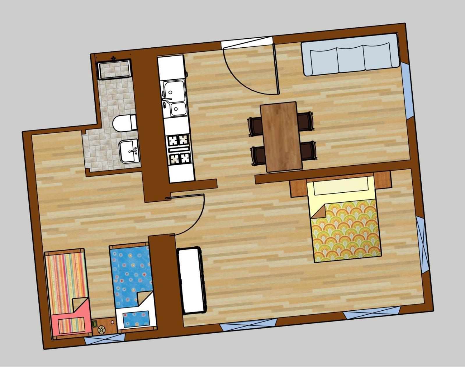Haus Standlgut Rauris -- Incl Sommercard Phòng bức ảnh