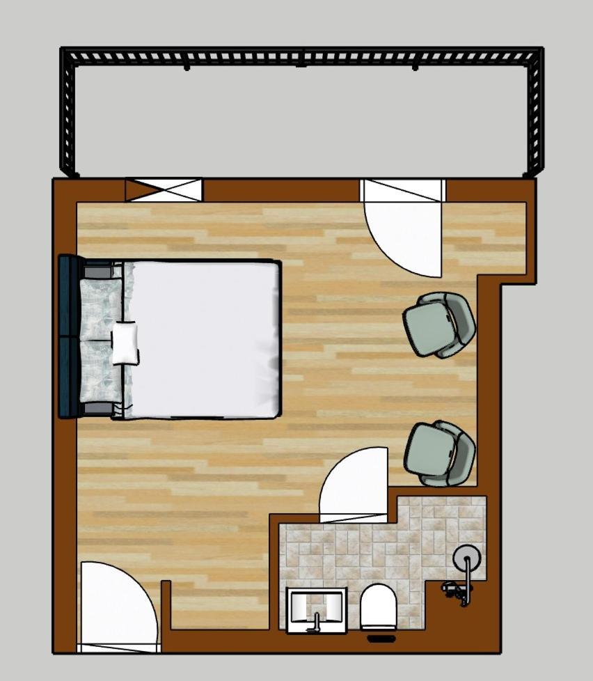 Haus Standlgut Rauris -- Incl Sommercard Phòng bức ảnh