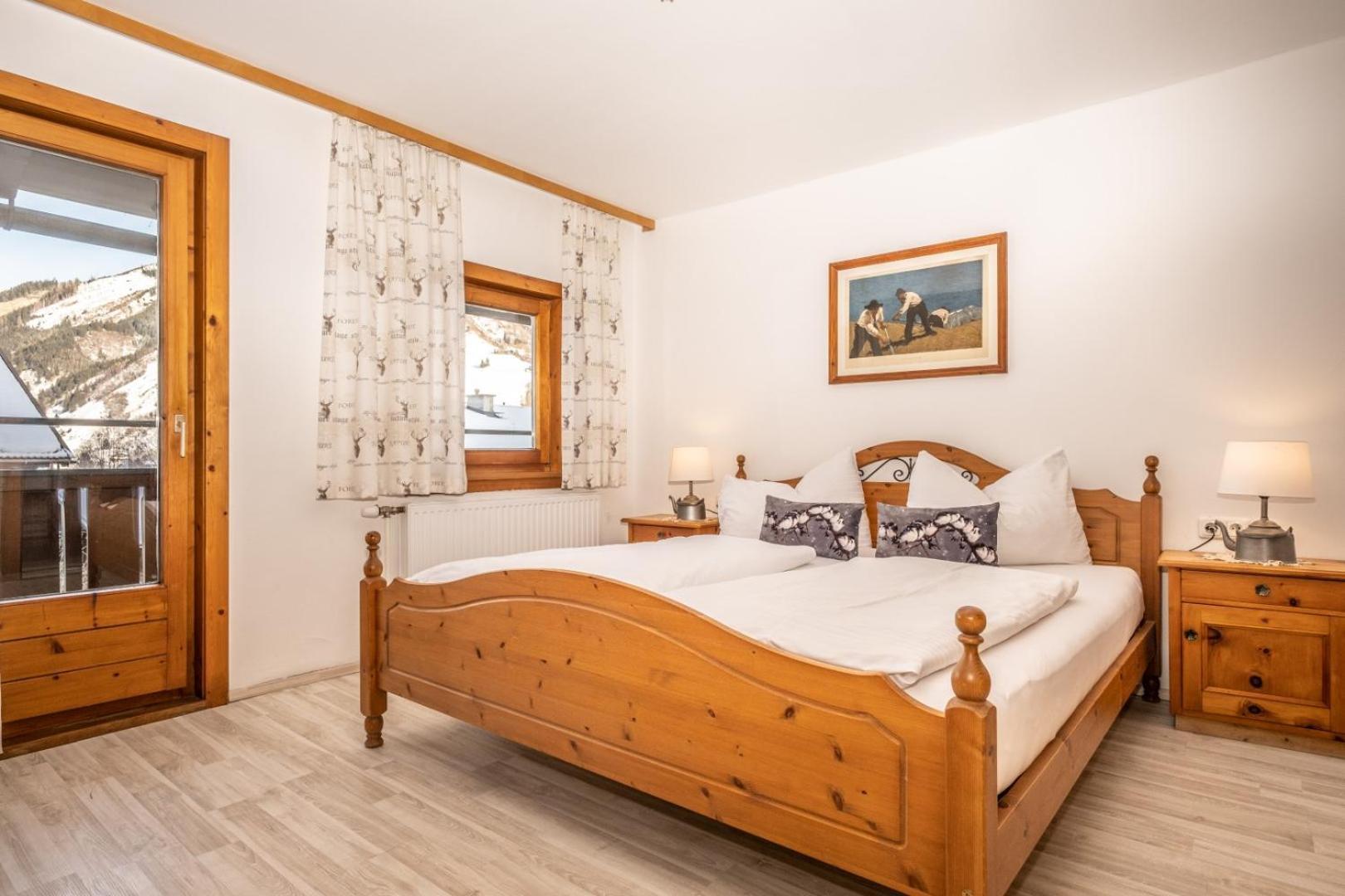 Haus Standlgut Rauris -- Incl Sommercard Phòng bức ảnh