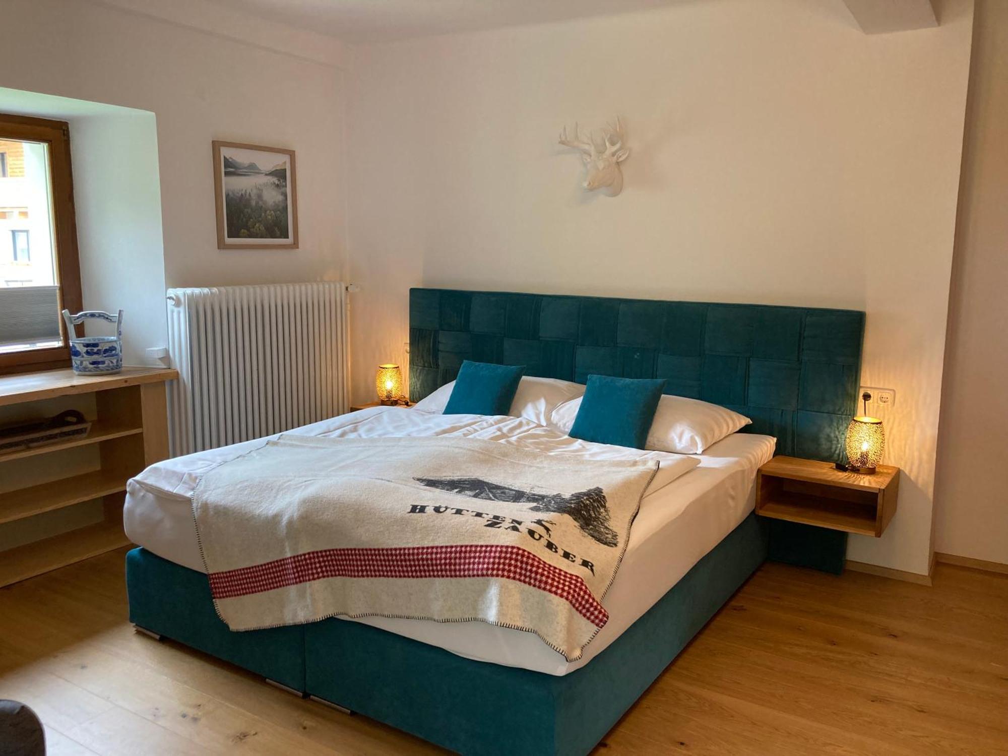 Haus Standlgut Rauris -- Incl Sommercard Phòng bức ảnh