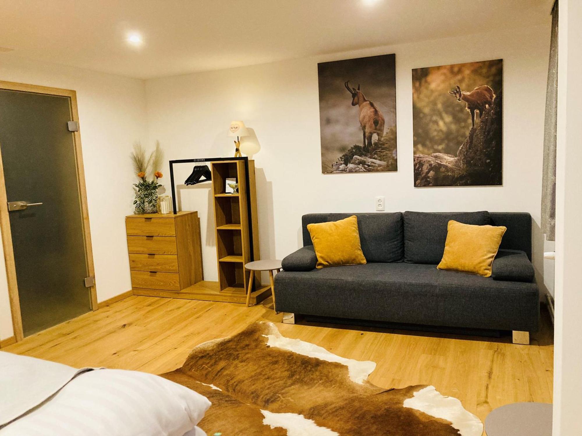 Haus Standlgut Rauris -- Incl Sommercard Ngoại thất bức ảnh