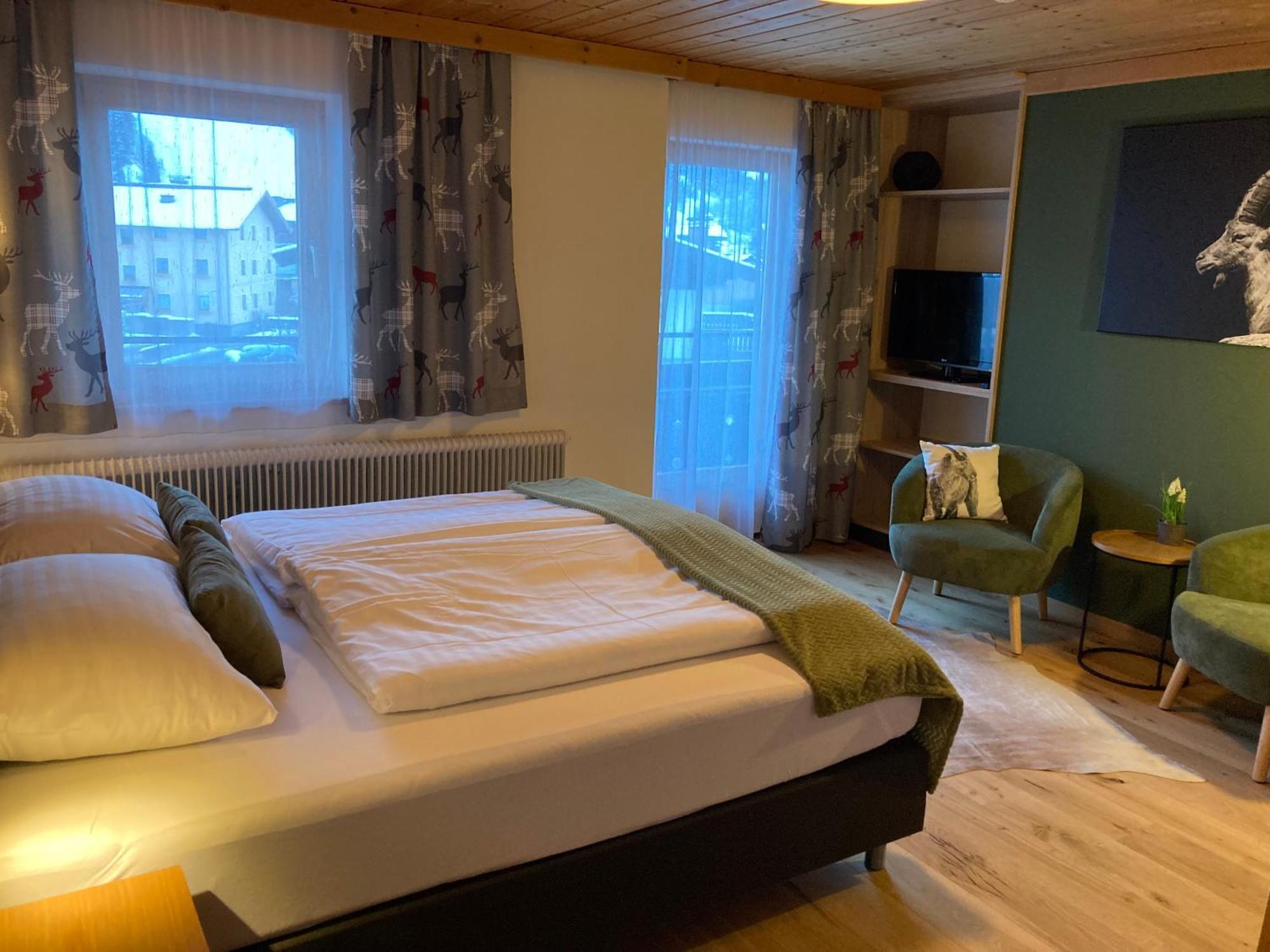 Haus Standlgut Rauris -- Incl Sommercard Ngoại thất bức ảnh